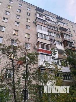 2-к квартира, на длительный срок, 45м2, 9/9 этаж