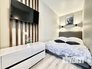 1-к квартира, посуточно, 16м2, 1/1 этаж