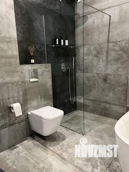 2-к квартира, посуточно, 58м2, 1/1 этаж