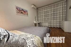 2-к квартира, посуточно, 60м2, 8/17 этаж