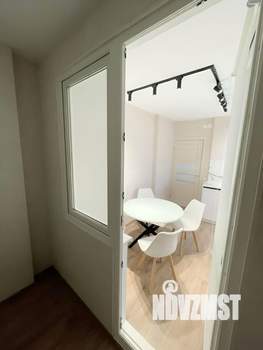 2-к квартира, на длительный срок, 60м2, 17/18 этаж