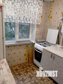 2-к квартира, на длительный срок, 43м2, 2/5 этаж