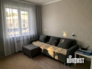 1-к квартира, посуточно, 30м2, 3/5 этаж