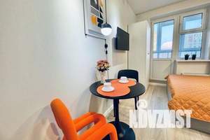 1-к квартира, посуточно, 20м2, 4/17 этаж