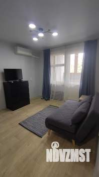 1-к квартира, на длительный срок, 29м2, 3/12 этаж