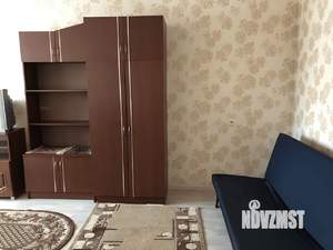 1-к квартира, на длительный срок, 33м2, 4/9 этаж