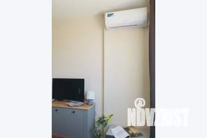 1-к квартира, посуточно, 40м2, 8/25 этаж