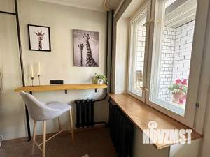 1-к квартира, посуточно, 49м2, 5/10 этаж