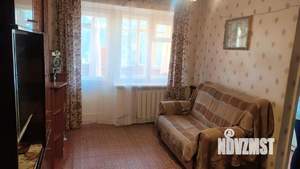 1-к квартира, на длительный срок, 31м2, 5/5 этаж