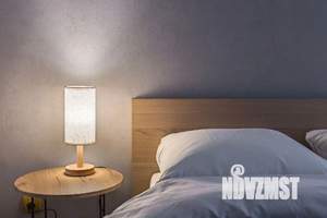 2-к квартира, посуточно, 46м2, 1/1 этаж