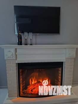 1-к квартира, посуточно, 30м2, 5/5 этаж