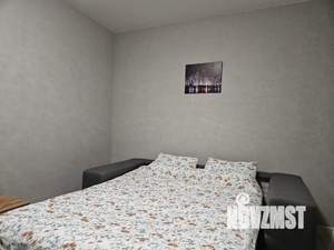 2-к квартира, посуточно, 42м2, 1/17 этаж