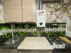 3-к квартира, на длительный срок, 56м2, 2/5 этаж