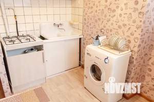 2-к квартира, посуточно, 42м2, 2/16 этаж