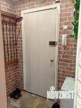 2-к квартира, на длительный срок, 42м2, 4/5 этаж