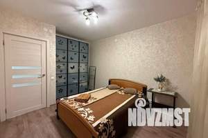 2-к квартира, посуточно, 60м2, 9/10 этаж