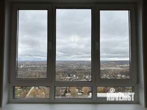 Студия квартира, на длительный срок, 27м2, 20/25 этаж