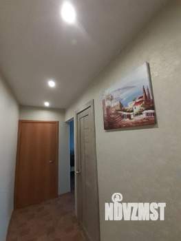 1-к квартира, посуточно, 30м2, 4/5 этаж