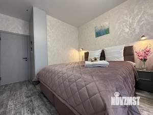 1-к квартира, посуточно, 37м2, 1/1 этаж