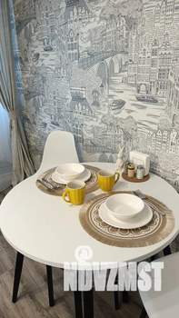 1-к квартира, посуточно, 35м2, 7/10 этаж