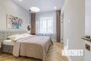 2-к квартира, посуточно, 50м2, 3/5 этаж