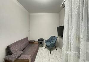 2-к квартира, на длительный срок, 34м2, 4/4 этаж