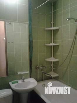1-к квартира, на длительный срок, 30м2, 3/5 этаж