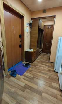 2-к квартира, на длительный срок, 60м2, 11/16 этаж