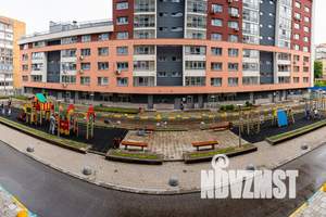 1-к квартира, посуточно, 10м2, 2/17 этаж