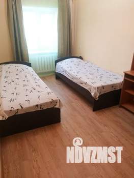 3-к квартира, посуточно, 60м2, 1/5 этаж