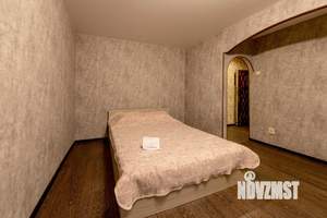 1-к квартира, на длительный срок, 34м2, 4/5 этаж
