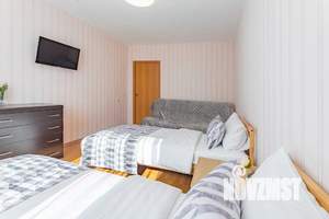 2-к квартира, посуточно, 70м2, 1/1 этаж