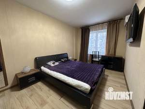 1-к квартира, на длительный срок, 48м2, 6/10 этаж