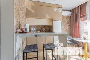 1-к квартира, посуточно, 32м2, 14/19 этаж