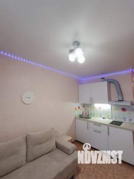 Студия квартира, на длительный срок, 23м2, 14/19 этаж