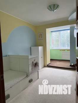 4-к квартира, посуточно, 120м2, 2/18 этаж