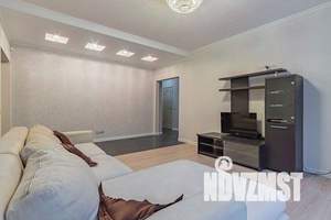 4-к квартира, посуточно, 132м2, 2/7 этаж
