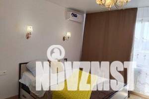 1-к квартира, посуточно, 50м2, 11/12 этаж