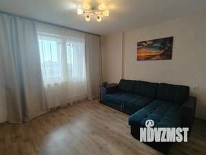2-к квартира, посуточно, 65м2, 1/1 этаж