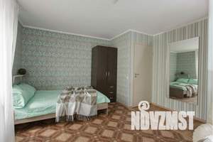 1-к квартира, посуточно, 32м2, 3/5 этаж