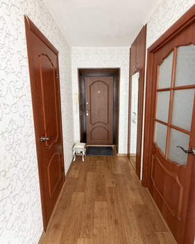 1-к квартира, на длительный срок, 35м2, 2/12 этаж