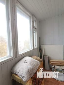 2-к квартира, на длительный срок, 52м2, 3/5 этаж