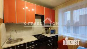 1-к квартира, посуточно, 30м2, 9/9 этаж