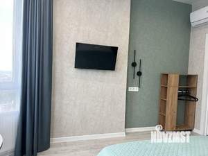 2-к квартира, посуточно, 39м2, 1/1 этаж