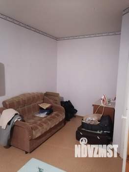 1-к квартира, на длительный срок, 42м2, 5/17 этаж