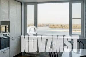 3-к квартира, посуточно, 89м2, 9/17 этаж