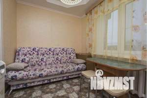 1-к квартира, посуточно, 43м2, 5/8 этаж