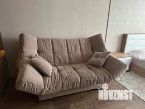 1-к квартира, посуточно, 45м2, 4/14 этаж