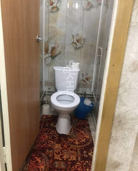 3-к квартира, на длительный срок, 66м2, 4/9 этаж