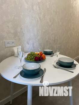 1-к квартира, посуточно, 32м2, 2/9 этаж